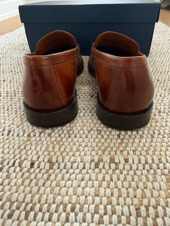 Cole Haan Loafers - Brown